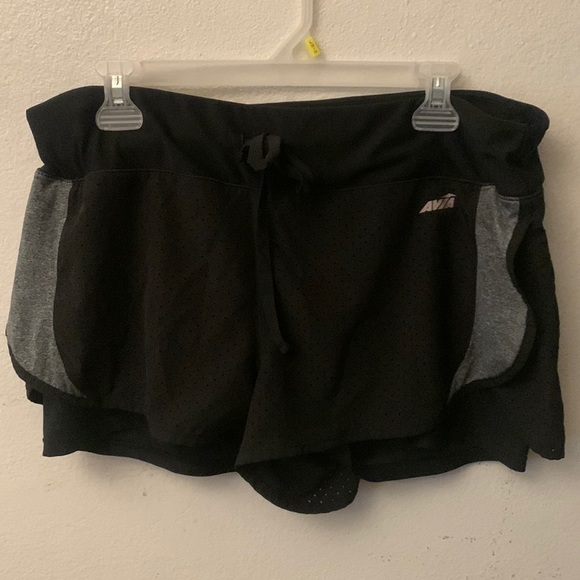 Avia athletic shorts - Picture 1 of 6